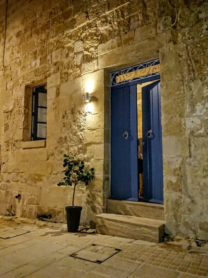 16 Lettings - Charming Character House Vila Birgu Exterior foto