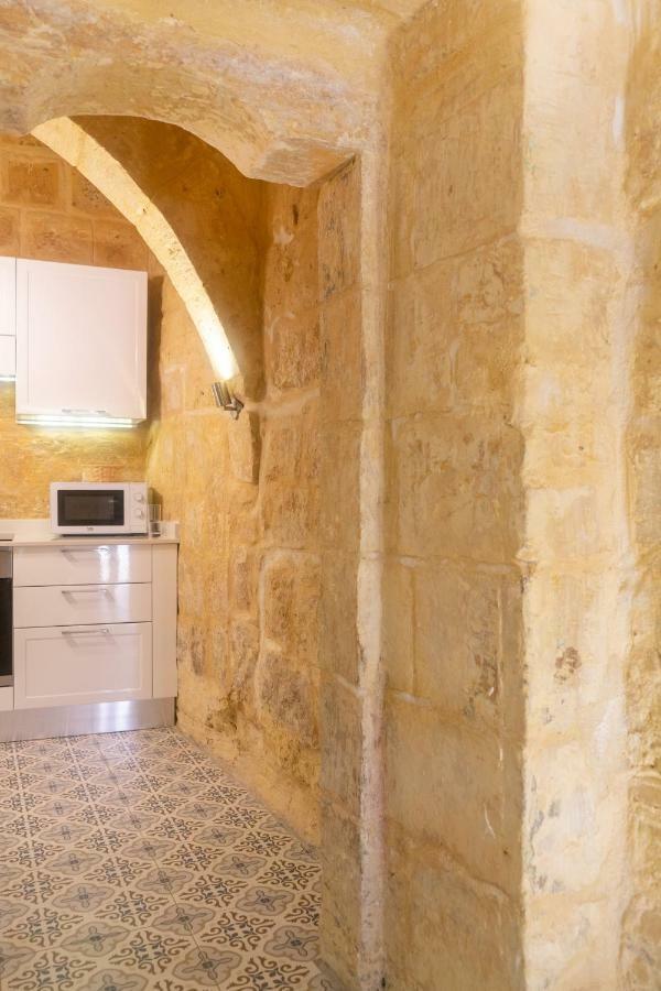 16 Lettings - Charming Character House Vila Birgu Exterior foto