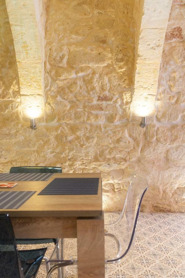 16 Lettings - Charming Character House Vila Birgu Exterior foto