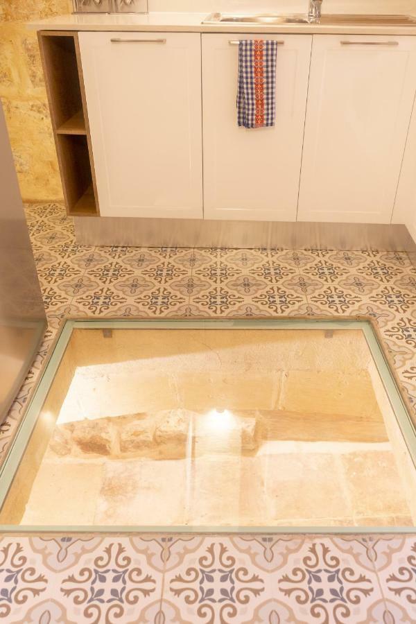 16 Lettings - Charming Character House Vila Birgu Exterior foto