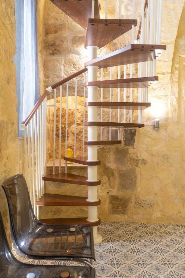 16 Lettings - Charming Character House Vila Birgu Exterior foto