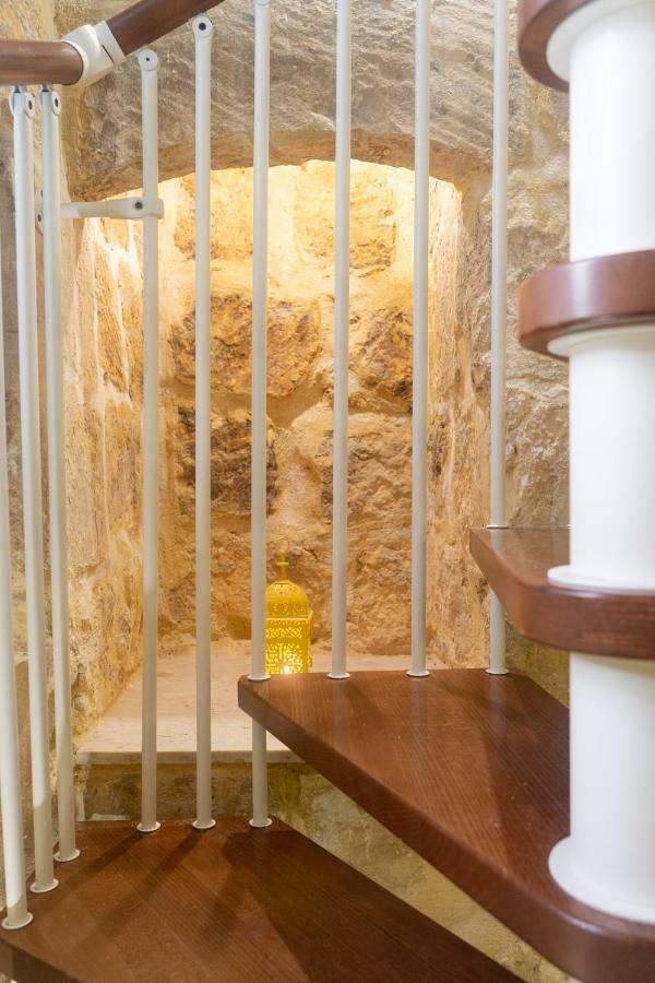 16 Lettings - Charming Character House Vila Birgu Exterior foto