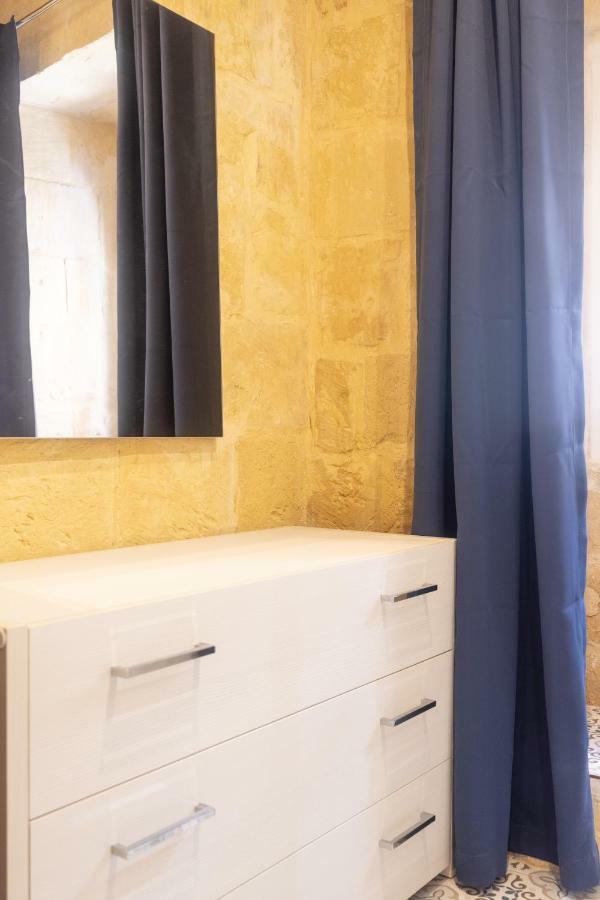 16 Lettings - Charming Character House Vila Birgu Exterior foto