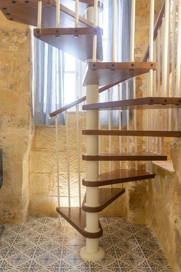 16 Lettings - Charming Character House Vila Birgu Exterior foto