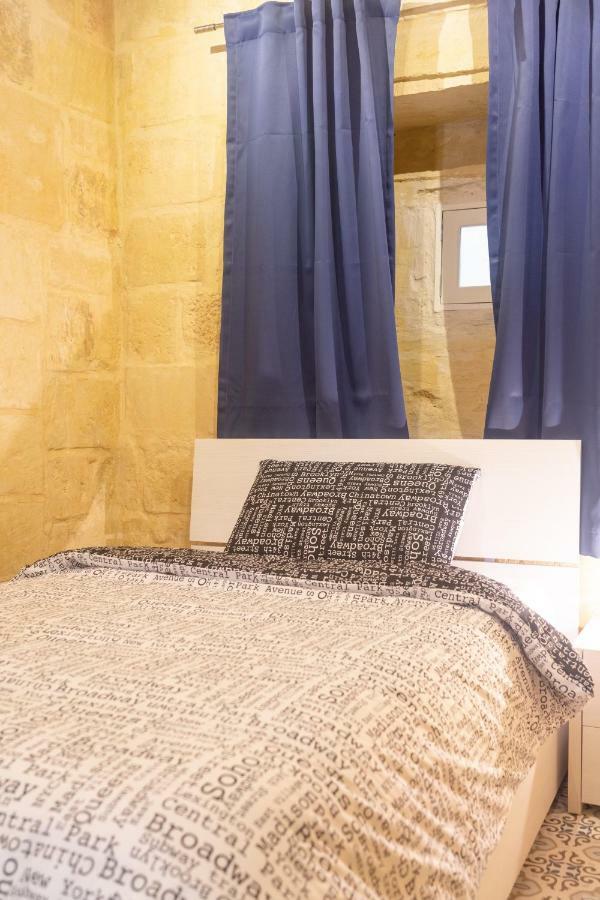 16 Lettings - Charming Character House Vila Birgu Exterior foto