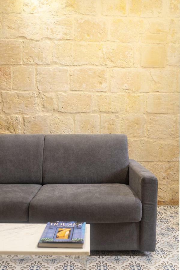 16 Lettings - Charming Character House Vila Birgu Exterior foto