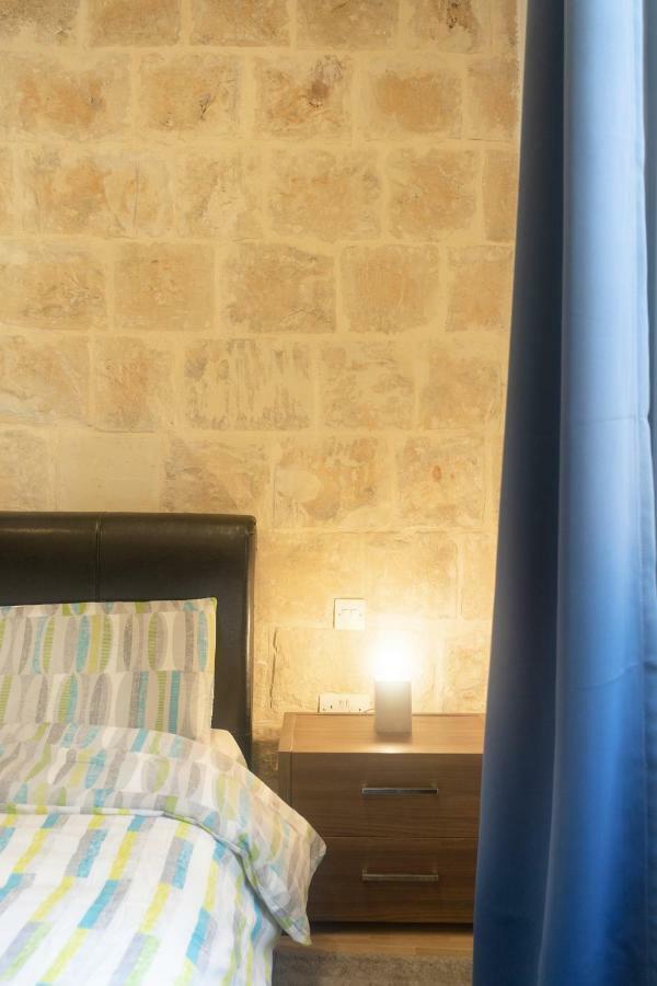 16 Lettings - Charming Character House Vila Birgu Exterior foto