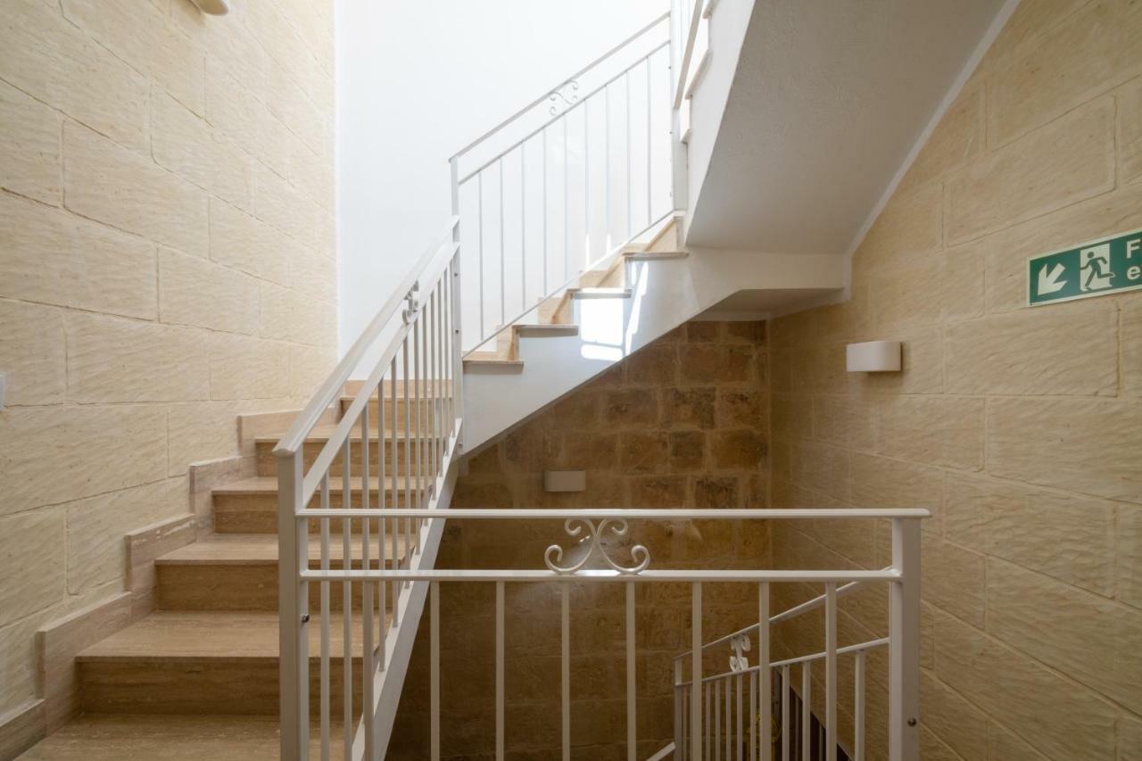 16 Lettings - Charming Character House Vila Birgu Exterior foto