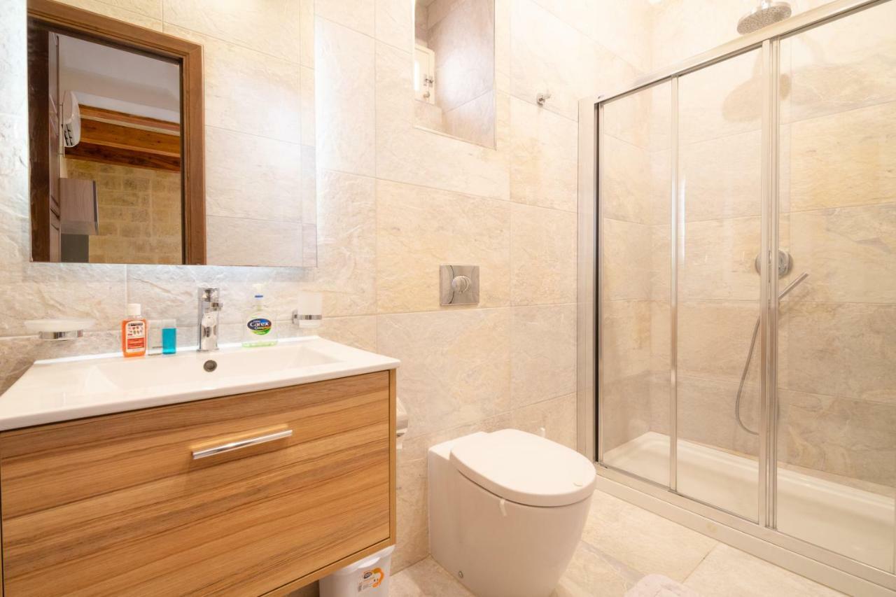 16 Lettings - Charming Character House Vila Birgu Exterior foto