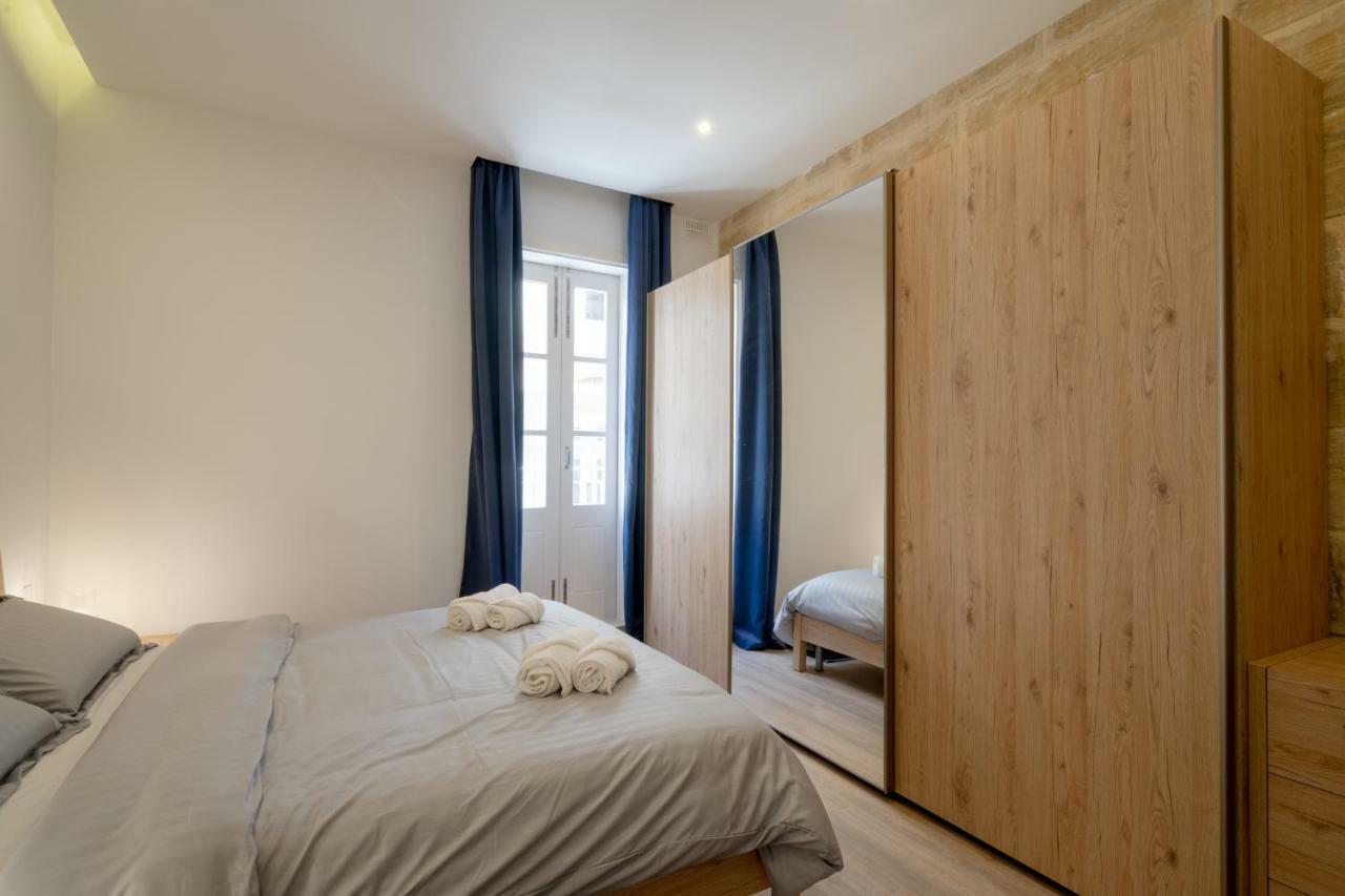 16 Lettings - Charming Character House Vila Birgu Exterior foto