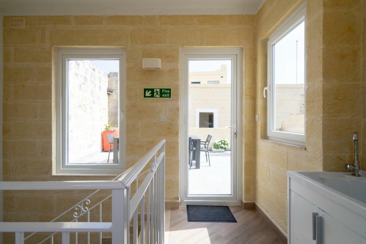 16 Lettings - Charming Character House Vila Birgu Exterior foto