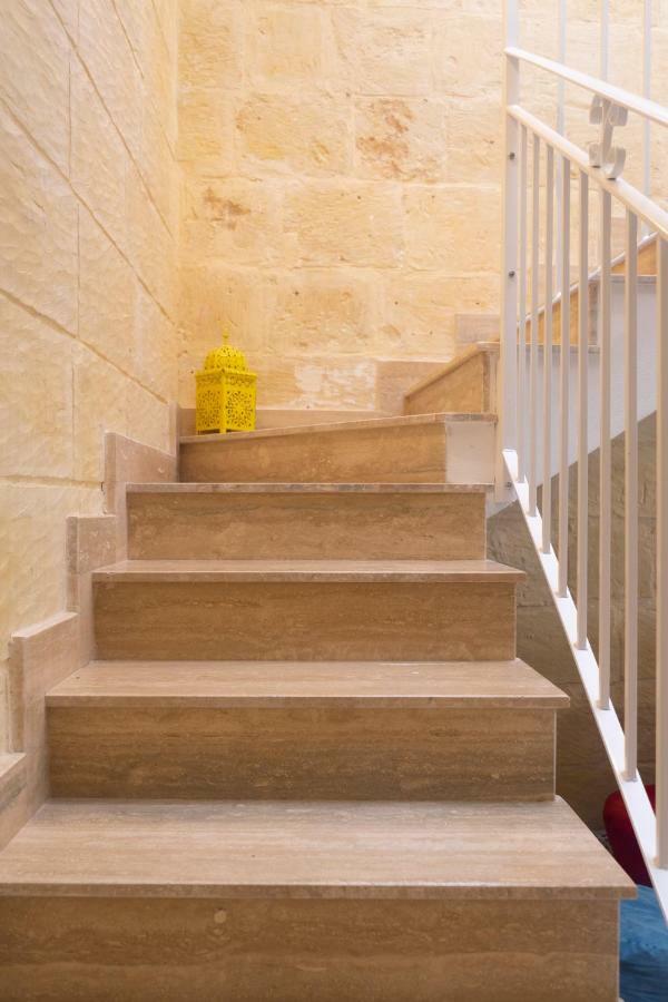 16 Lettings - Charming Character House Vila Birgu Exterior foto
