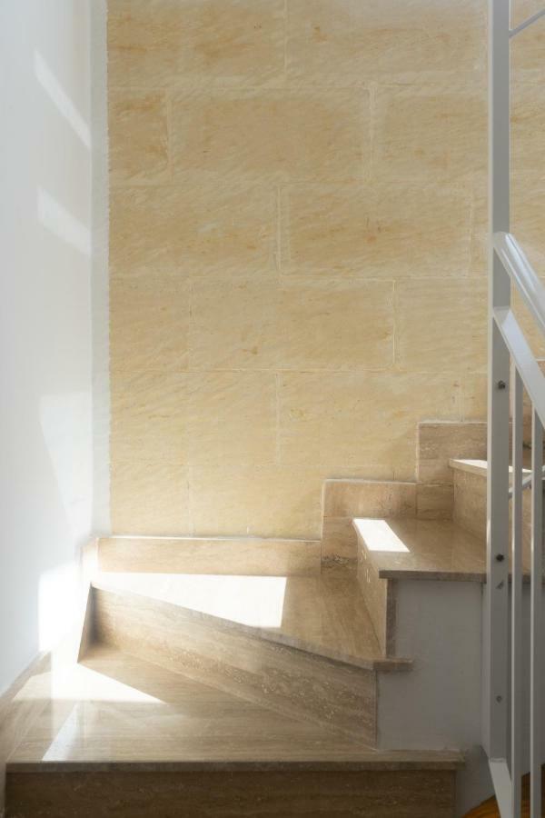 16 Lettings - Charming Character House Vila Birgu Exterior foto