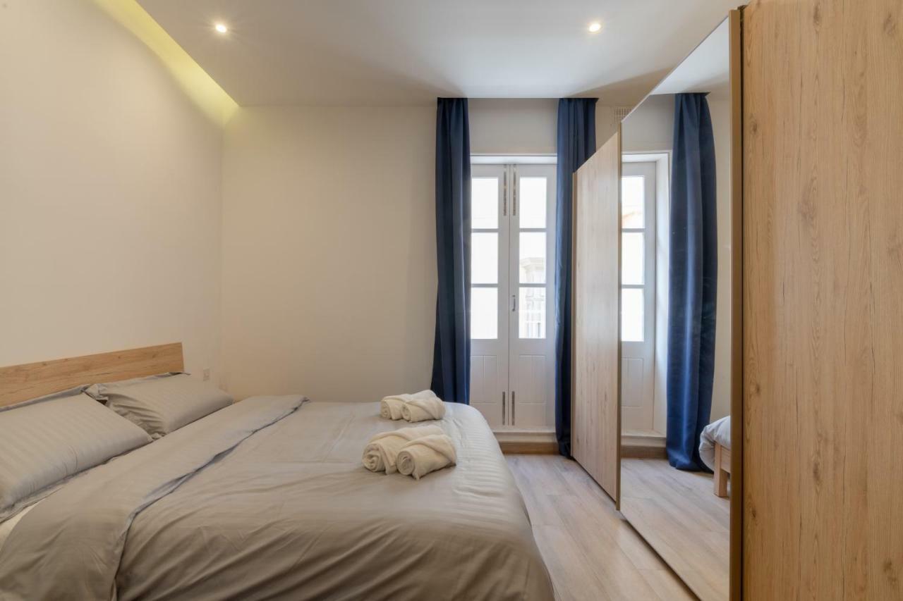 16 Lettings - Charming Character House Vila Birgu Exterior foto