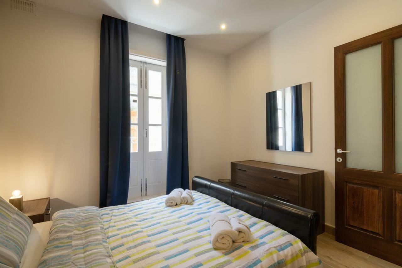 16 Lettings - Charming Character House Vila Birgu Exterior foto