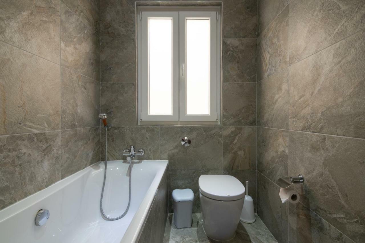 16 Lettings - Charming Character House Vila Birgu Exterior foto