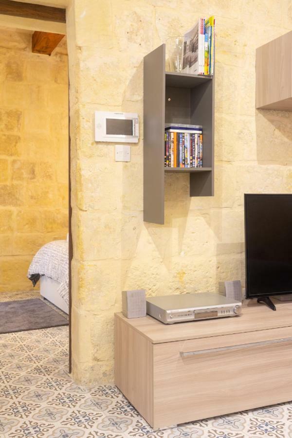 16 Lettings - Charming Character House Vila Birgu Exterior foto
