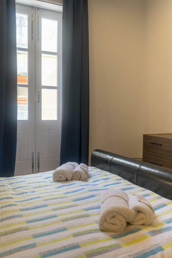 16 Lettings - Charming Character House Vila Birgu Exterior foto