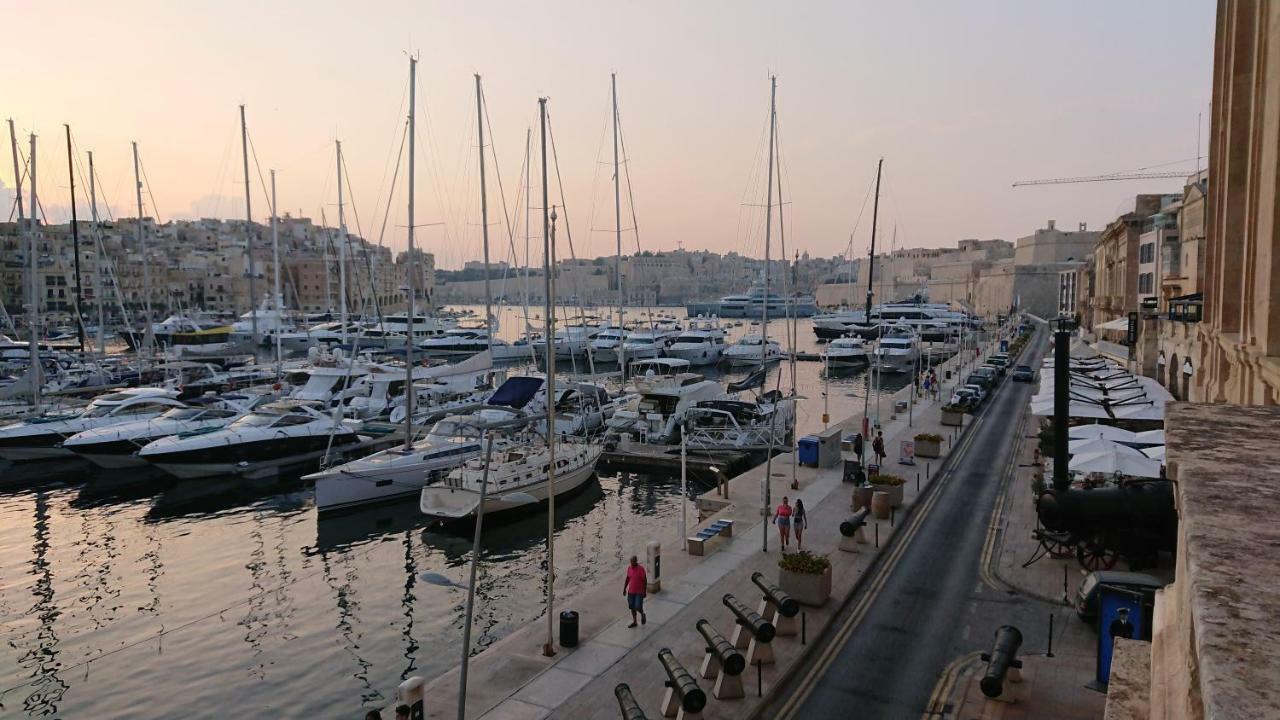 16 Lettings - Charming Character House Vila Birgu Exterior foto